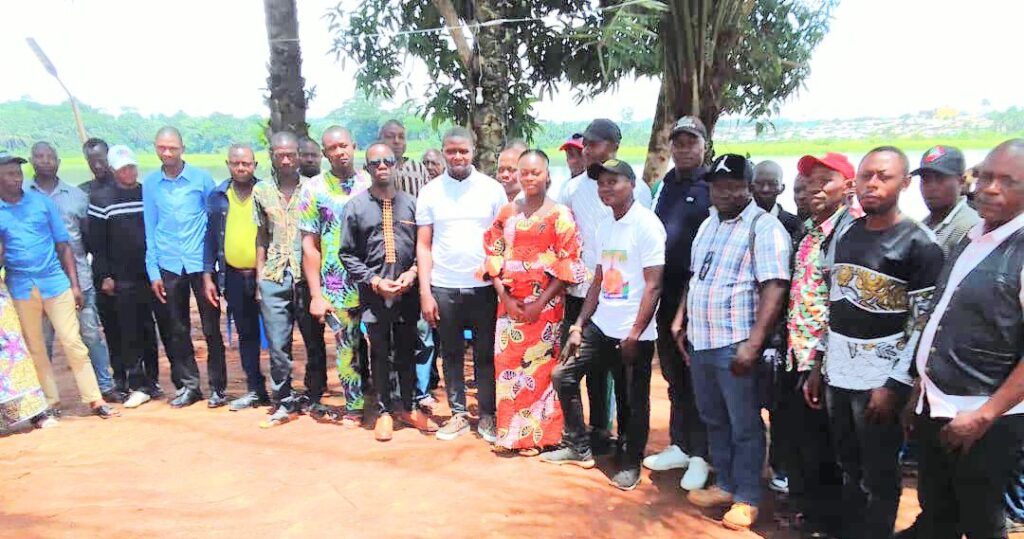 img-20250511-wa02001296115165970790099-1024x539 Watsa : M. Tsoga-Anyambapa Trésor élu président des exploitants artisanaux de l’or du secteur Gombari