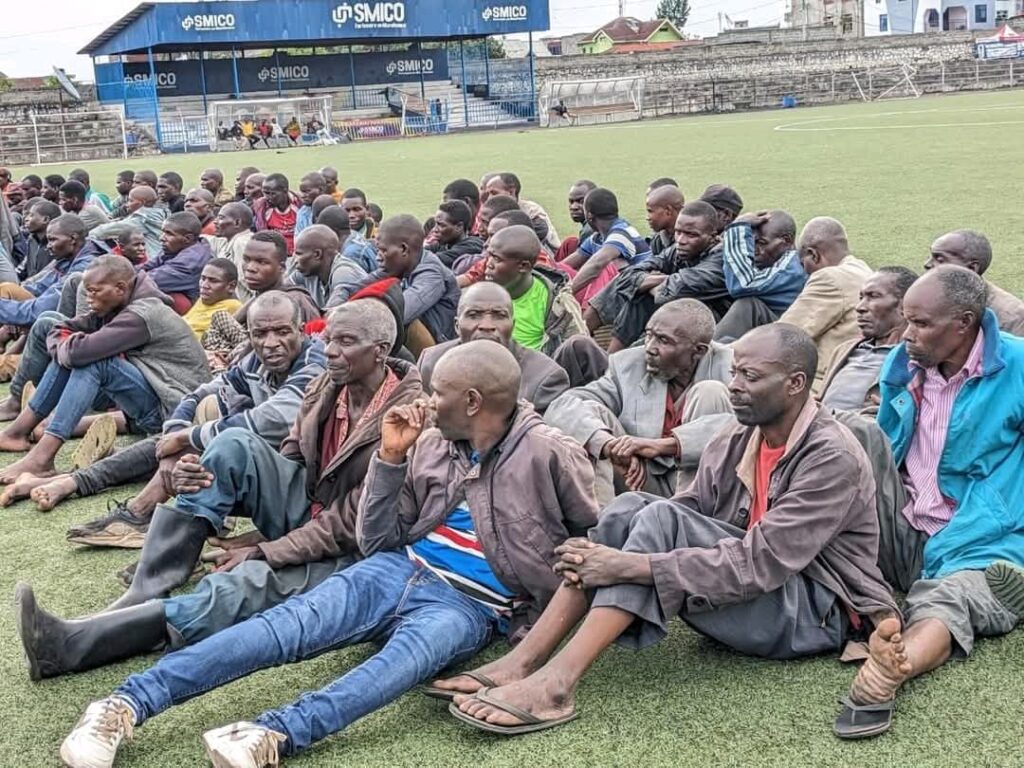 img-20250512-wa04308889870051022608297-1024x768 Nord-Kivu : le M23-AFC présente une nouvelle vague d'arrestations à Goma