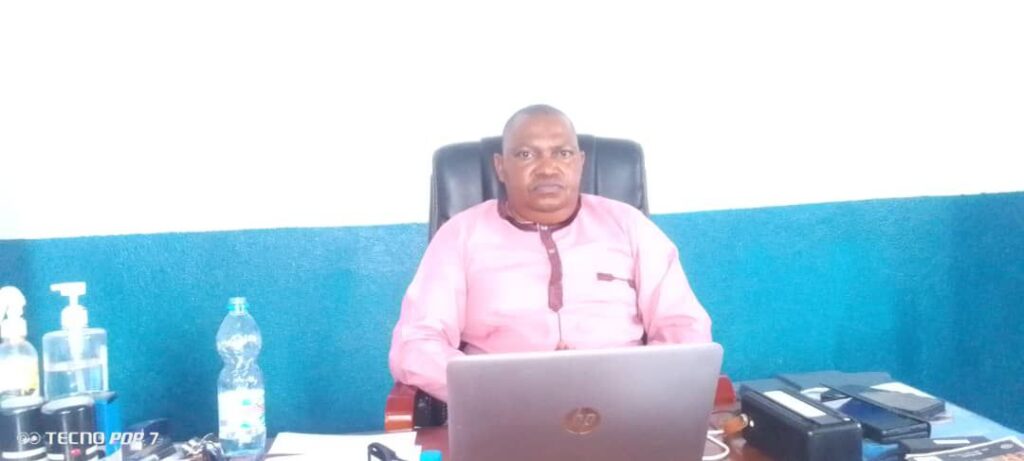 img-20250515-wa00117407012397481396430-1024x461 Ituri : reprise imminente des travaux de réhabilitation sur l’axe Bunia–Kasenyi dès le 1er juin