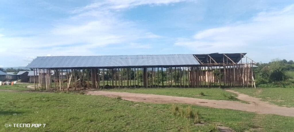 img-20250516-wa00857412793826103281206-1024x461 Ituri/Djugu : l'Institut AIC-Tchomia en quête de soutien pour l'Achèvement de son nouveau bâtiment