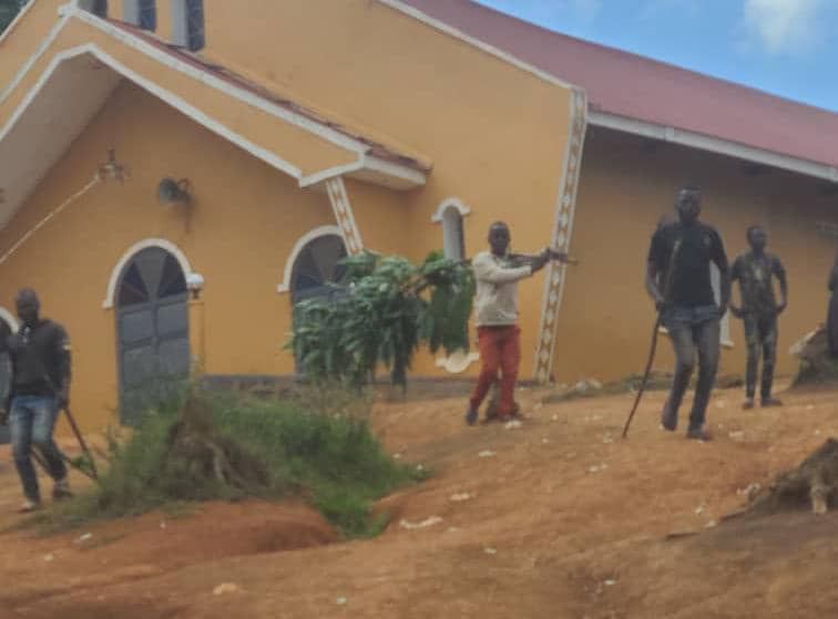 img-20250516-wa01444529654209316748641 Ituri : reprise des combats entre les FARDC et les miliciens Zaïre/CRP à Lopa