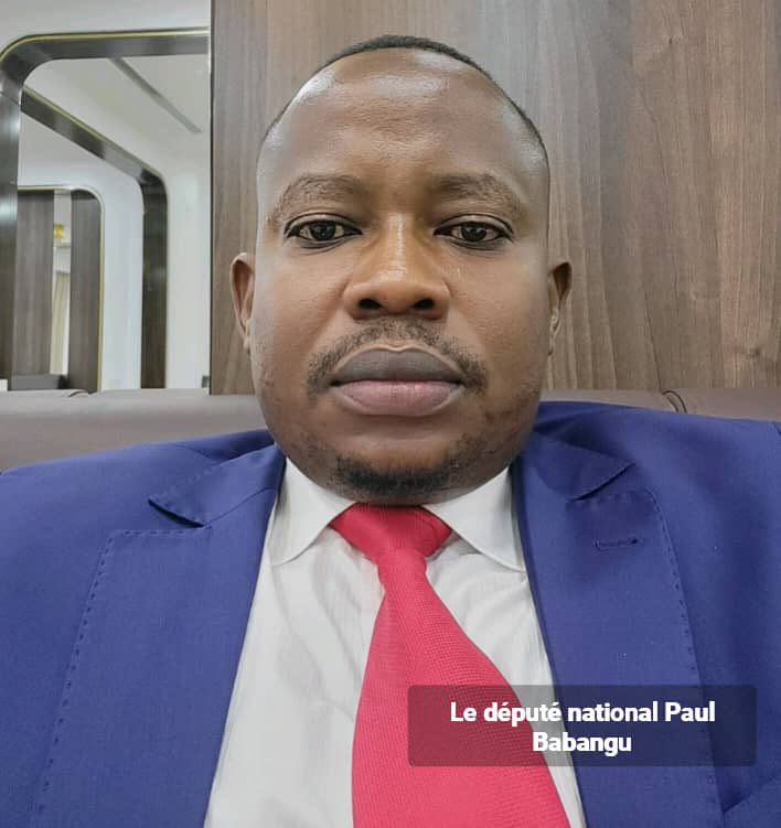 img-20250516-wa01775893068980125119222 Ituri : pour une paix durable, une approche intégrée et inclusive est indispensable <br>(Tribune de l'honorable Paul Babangu)