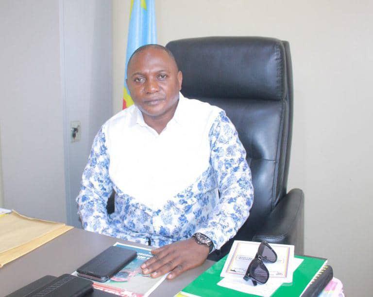 img-20250517-wa01071059623104670218317 Division des mines en Ituri : le CD Richard Saidi salue les avancées du 1er trimestre 2025