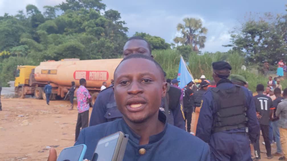 img-20250517-wa0111971733410037181822 Watsa : le député Ombeni Kavunga salue les efforts provinciaux pour la sécurité et la réhabilitation de la RN26