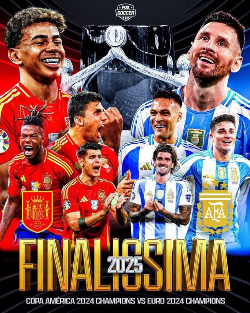 img-20250517-wa01122727122947580775966-818x1024 Finalissima 2026 : l’Argentine de Messi face à l’Espagne de Yamal dans un duel intercontinental de légende
