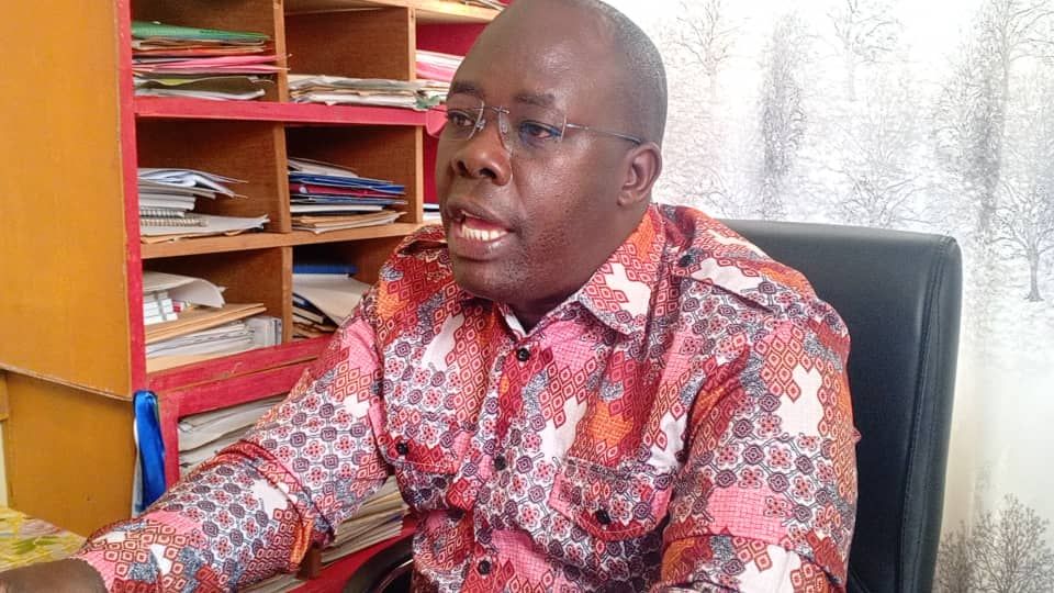 img-20250519-wa00665485320538890329543 Ituri : la Société Civile alerte sur une résurgence des violences et appelle à une action urgente des autorités