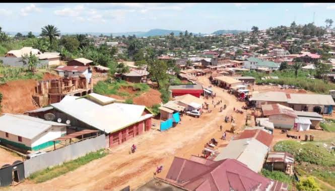 img-20250520-wa003317556704137857682893 Ituri : alerte sur un risque élevé de contamination à la tuberculose dans la zone de santé de Mungbwalu