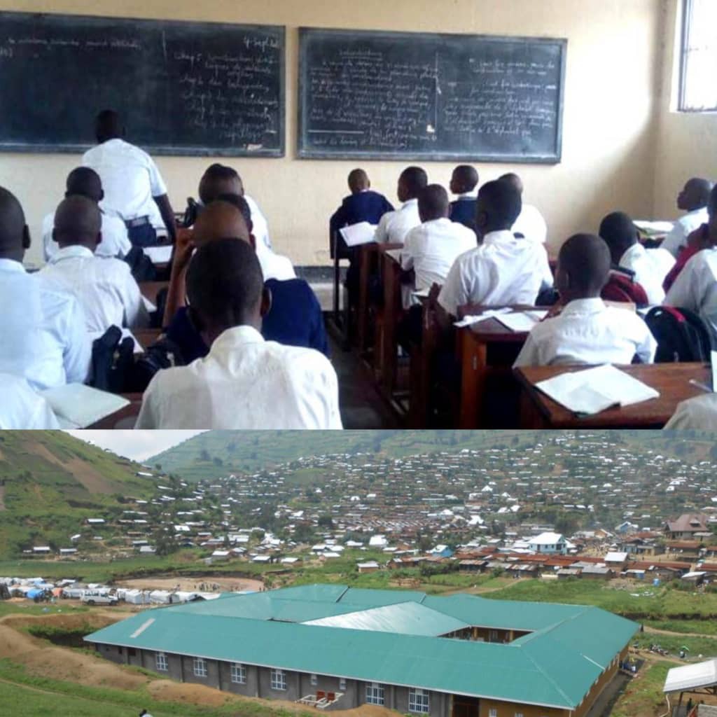 img-20250520-wa03614132981495910541913 Nord Kivu/Masisi : des enseignants de Rubaya saluent le début du paiement de leurs arriérés de salaire<br>
