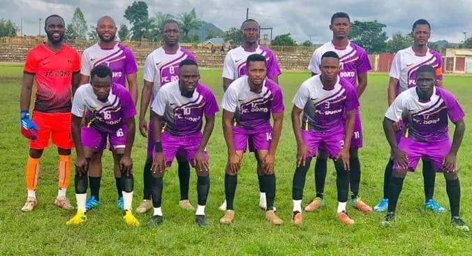 img-20250521-wa0211752166542708525306 Ituri/Sport :la délégation du FC DOKO de Durba toujours bloquée à Bunia faute de moyens