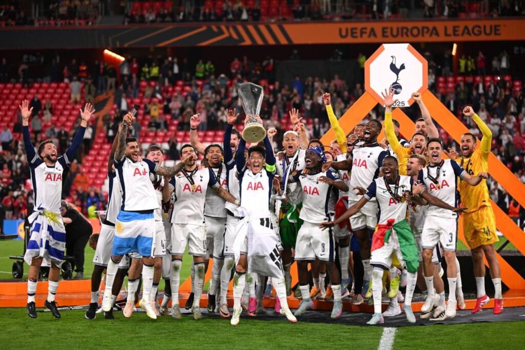 img-20250521-wa02163323827171870722005-1024x682 Tottenham sacré en UEFA Ligue Europa : une renaissance inattendue après 17 ans de disette