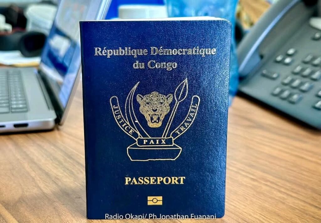 img-20250528-wa01051242959814518433037-1024x712 RDC : lancement du nouveau passeport biométrique, un document sécurisé et conforme aux normes internationales
