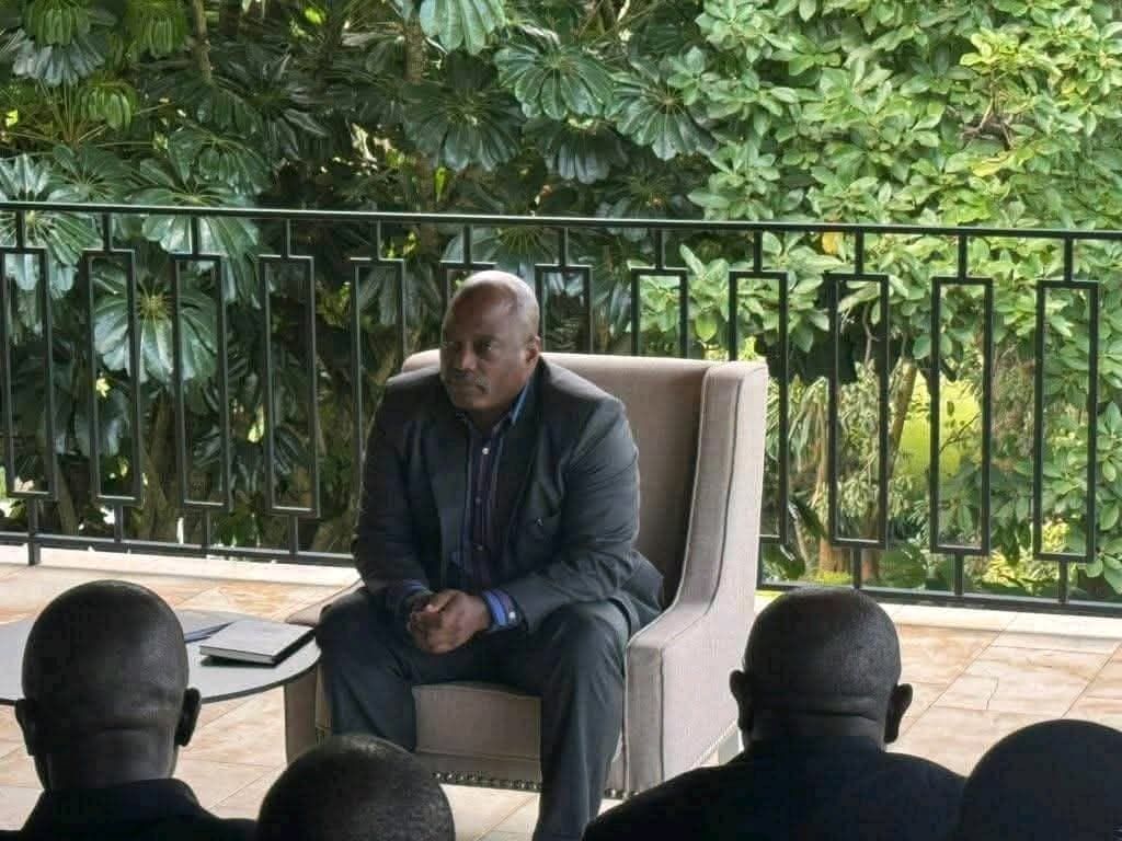 img-20250529-wa00332651534753187625856 Joseph Kabila à Goma : l’ancien président fait enfin son apparition et entame des échanges avec les chefs religieux