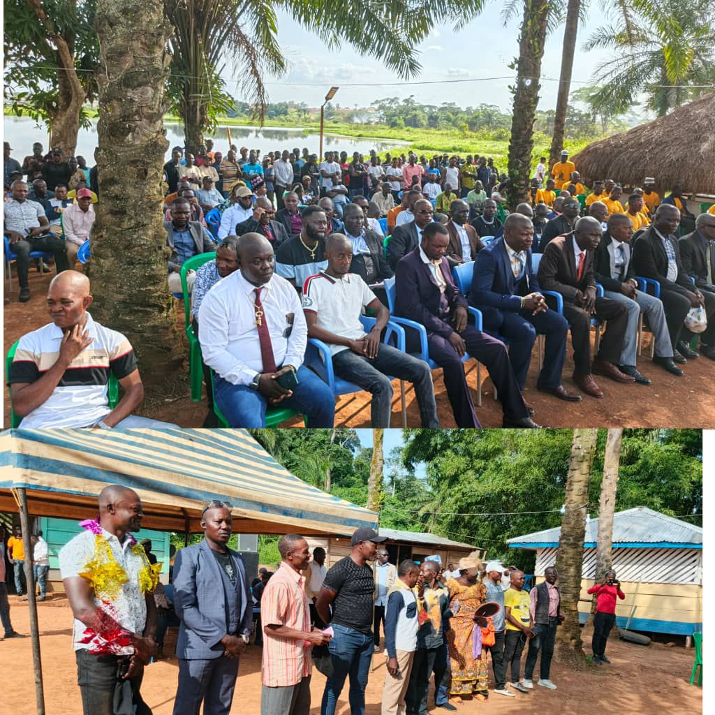 img-20250530-wa01414830186376649398124 Watsa : investiture de l’ACAMGO et présentation des superviseurs de Wanga Mining