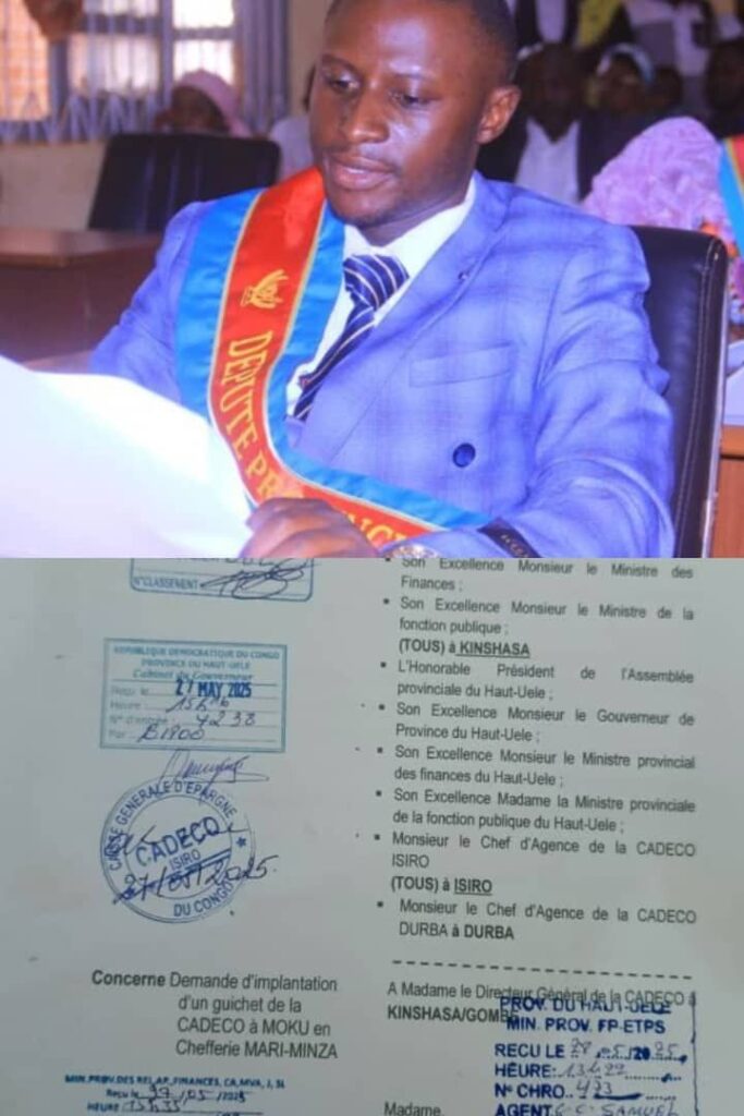 img-20250530-wa05587416696963097176399-683x1024 Watsa : le député provincial Ombeni Kavunga Placide plaide pour l’implantation d’une banque à Moku