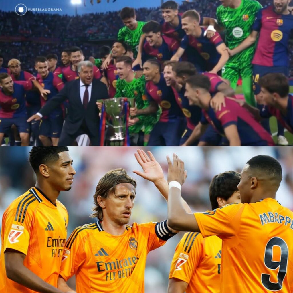 incollage_20250519_1220163091255106891095166603-1024x1024 Liga : Barcelone sacré champion malgré une défaite, le Real Madrid assure l'essentiel
