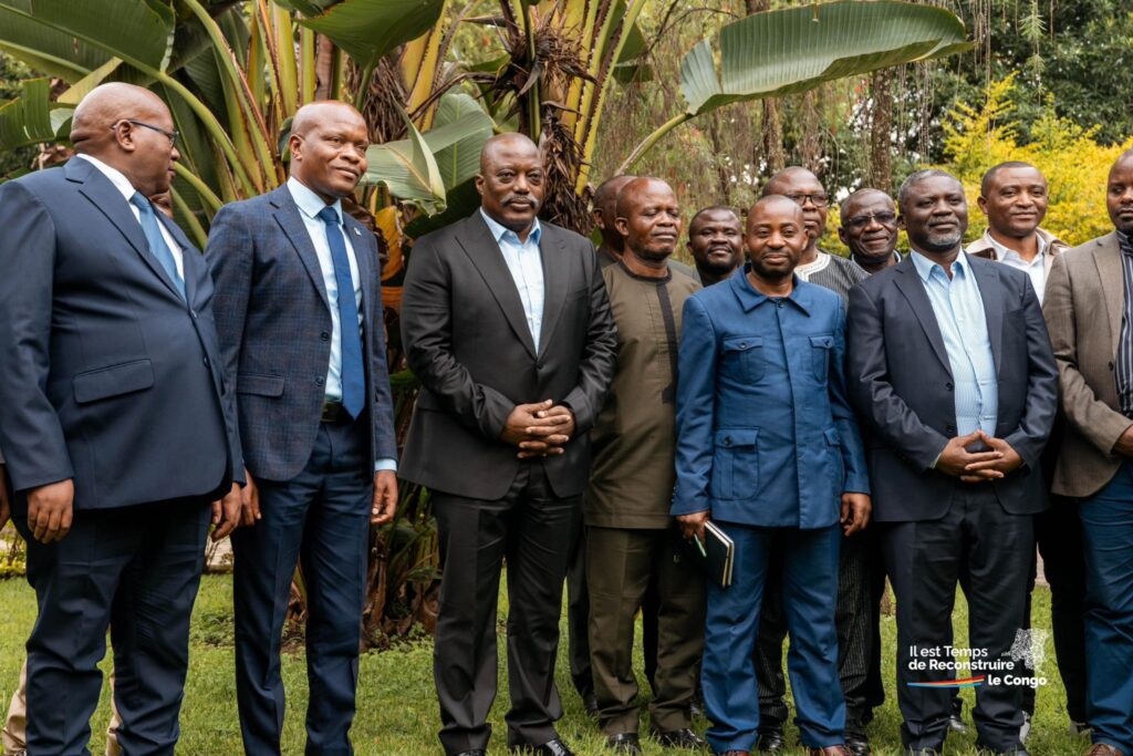 img-20250531-wa02155439014449979314538-1024x683 Goma : Joseph Kabila consulte les chefs d’établissements universitaires et hospitaliers sur la crise en RDC