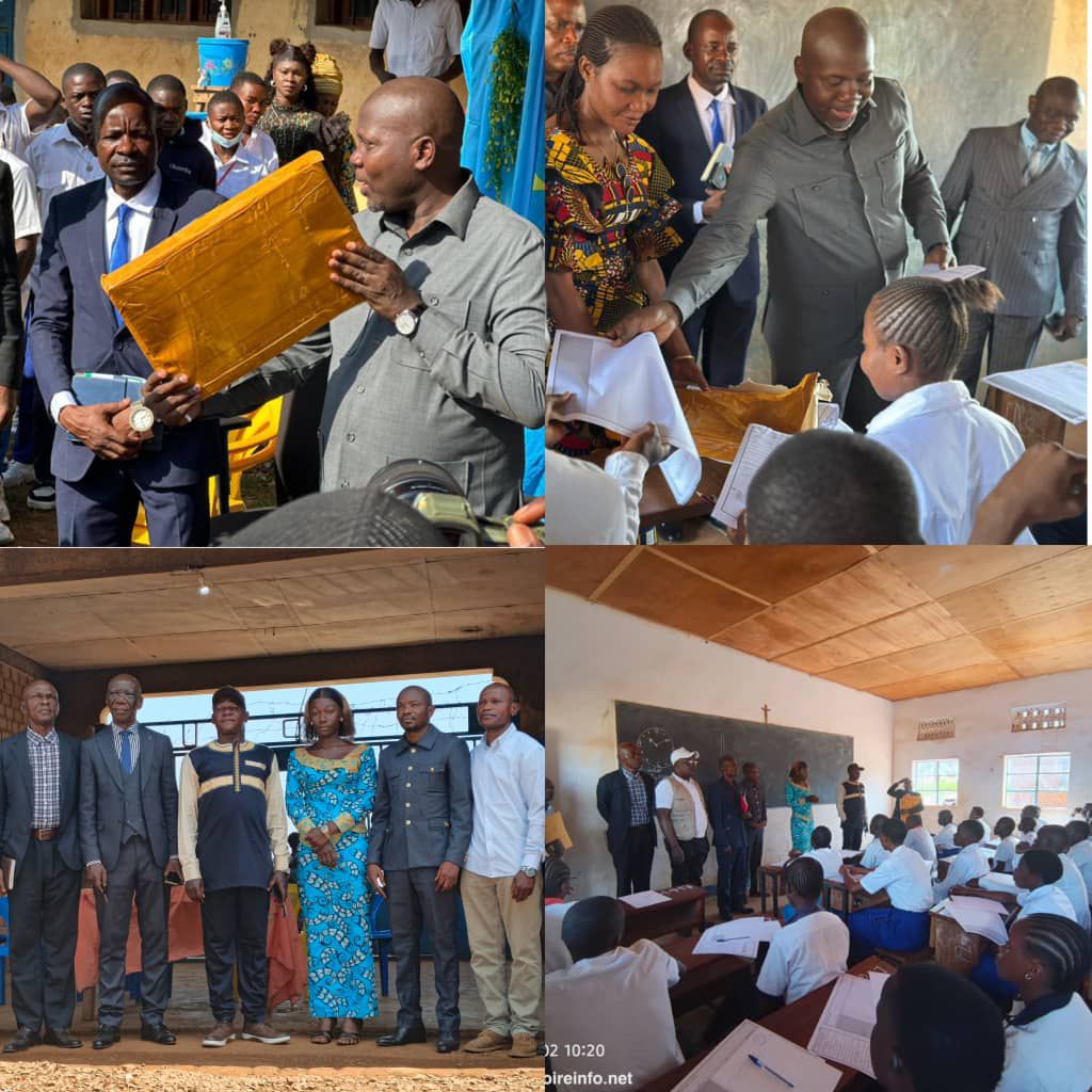 img-20250603-wa01487831989344592179383 Exetat 2025 : à Isiro et Watsa, chefs-lieux des Provinces Éducationnelles Haut-Uele 1 et 2, les autorités mobilisent la jeunesse pour un avenir éducatif prometteur