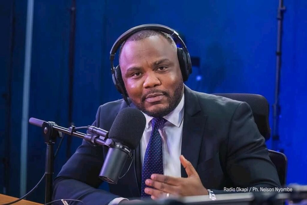 img-20250603-wa01624932036502562146954-1024x683 La liberté de la presse étouffée en RDC : le CSAC interdit la diffusion des propos et activités de Joseph Kabila et du PPRD