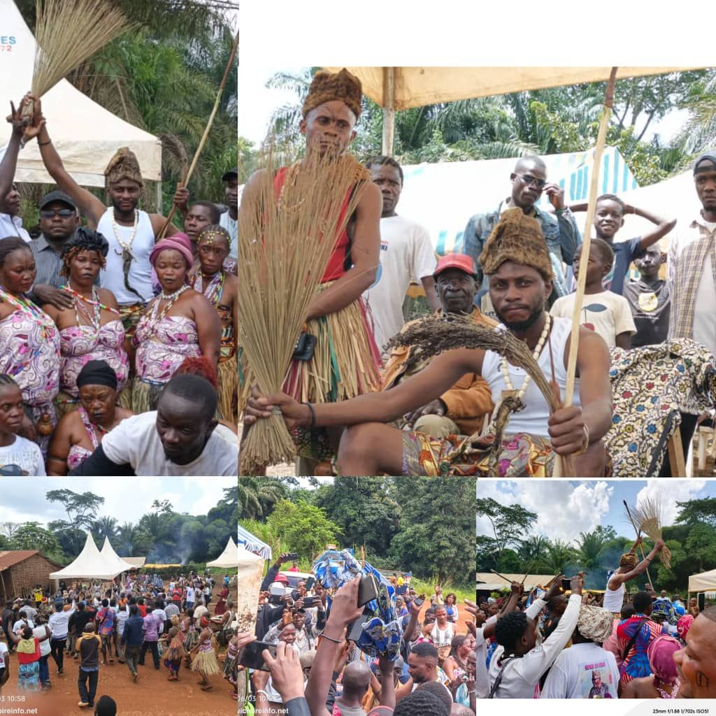 img-20250604-wa00015908213047694771288 Haut-Uele/Watsa : César Mbiliki III intronisé à Bogutali par la famille régnante