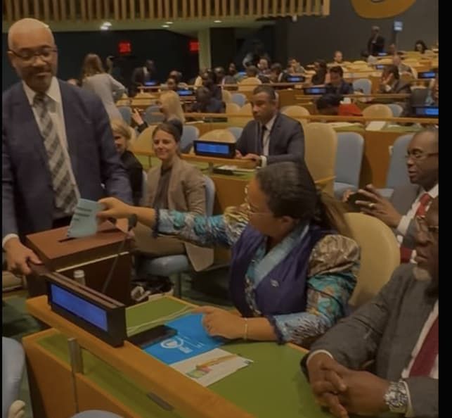 img-20250604-wa00022670117491437745585 La RDC élue membre non permanent du Conseil de sécurité de l’ONU pour 2026-2027