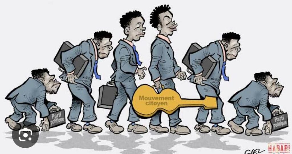 img-20250606-wa00108618603590222357036-1024x540 Watsa : deux journées ville morte maintenues par la Synergie de la société civile malgré l'interdiction de l'autorité territoriale