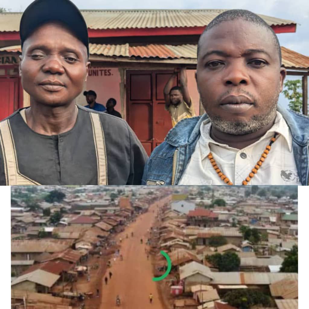 img-20250607-wa002916555335882535505005 Watsa / Journée « ville morte » : mobilisation réussie de la société civile au centre négoce Wanga