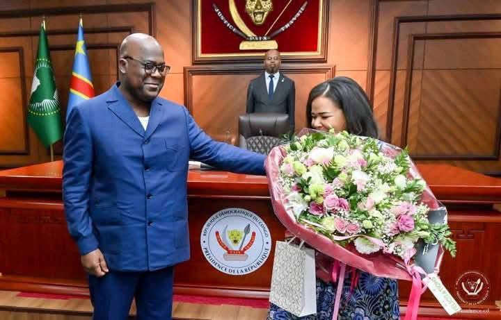 img-20250607-wa00984281000962189179481 RDC : Félix Tshisekedi rend hommage à sa ministre des Affaires étrangères