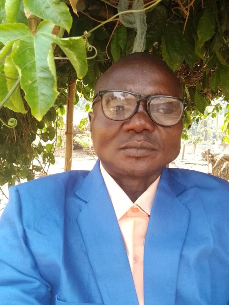 img-20250608-wa02263340762512727002001-768x1024 Haut-Uele: après deux journées de « ville morte » à Watsa, la Société civile du Congo secteur Gombari presse les autorités à agir