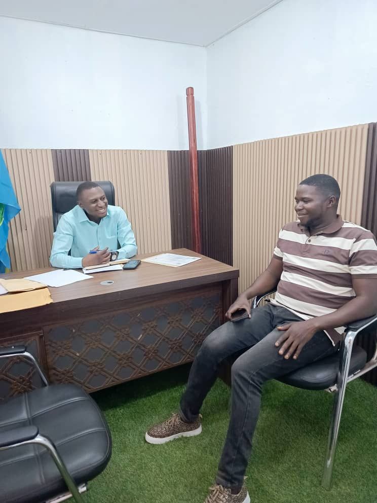 img-20250611-wa00005909666763598363094 Haut-Uele : fermetures minières contestées et insécurité à Wanga – Fiston Nyede interpelle le député Ombeni Kavunga