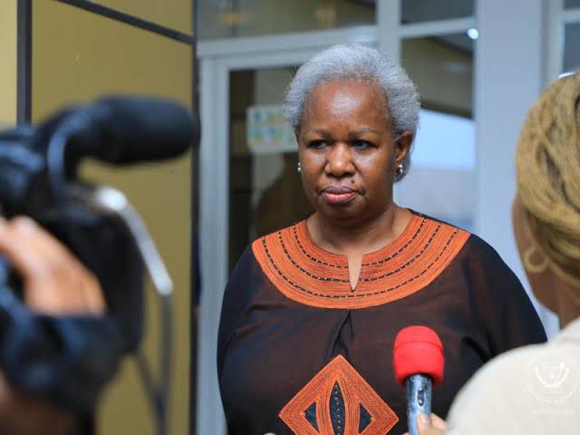 img-20250611-wa03837325355888713840764 RDC : Bintou Keita attendue à Goma pour une mission de terrain avant son briefing au Conseil de sécurité