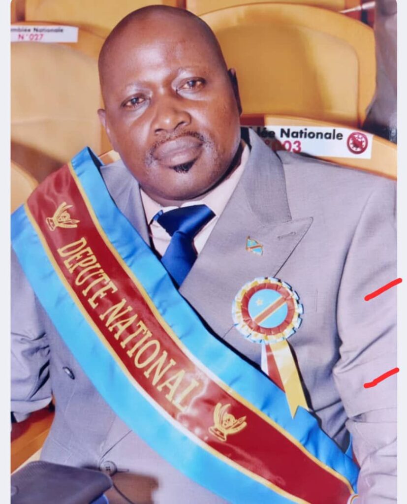 img-20250612-wa02714474063567986375741-827x1024 Haut-Uele : recrudescence de l’insécurité à Watsa et Faradje, le député national Étienne Andrito Alendo tire la sonnette d’alarme