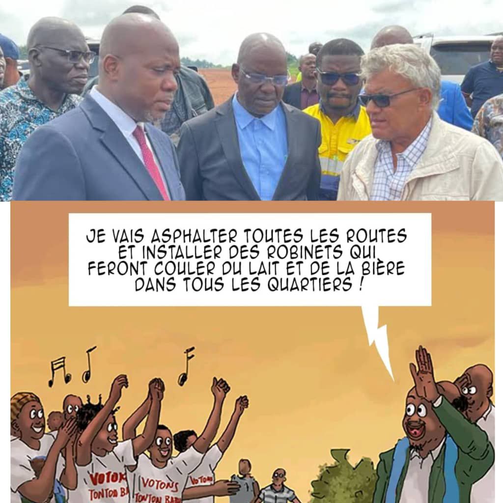 img-20250612-wa03073473206055223264966 Haut-Uélé/RN26 et aérodrome de Dusu : la société civile dévoile la démagogie du gouverneur Jean Bakomito à Watsa