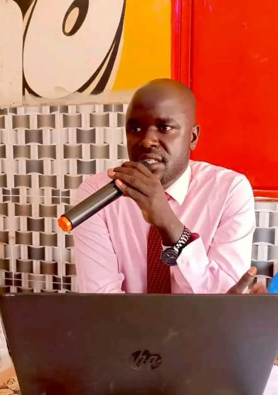 img-20250613-wa04448487786130027030794 Haut-Uele: le journaliste Héritier Mungumiyo salué comme «la voix de la jeunesse» par le Conseil provincial