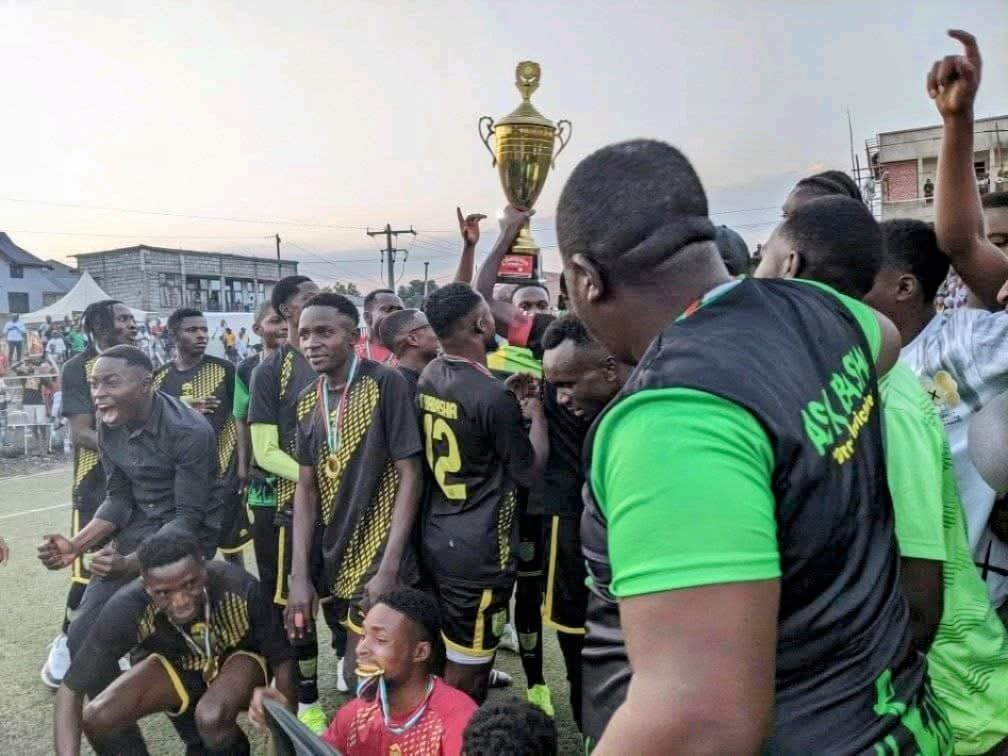 img-20250615-wa01528203439722488309934 Tournoi de la paix à Goma : l’AS Kabasha triomphe aux tirs au but face au FC Goma Sport (7-6) et remporte le titre