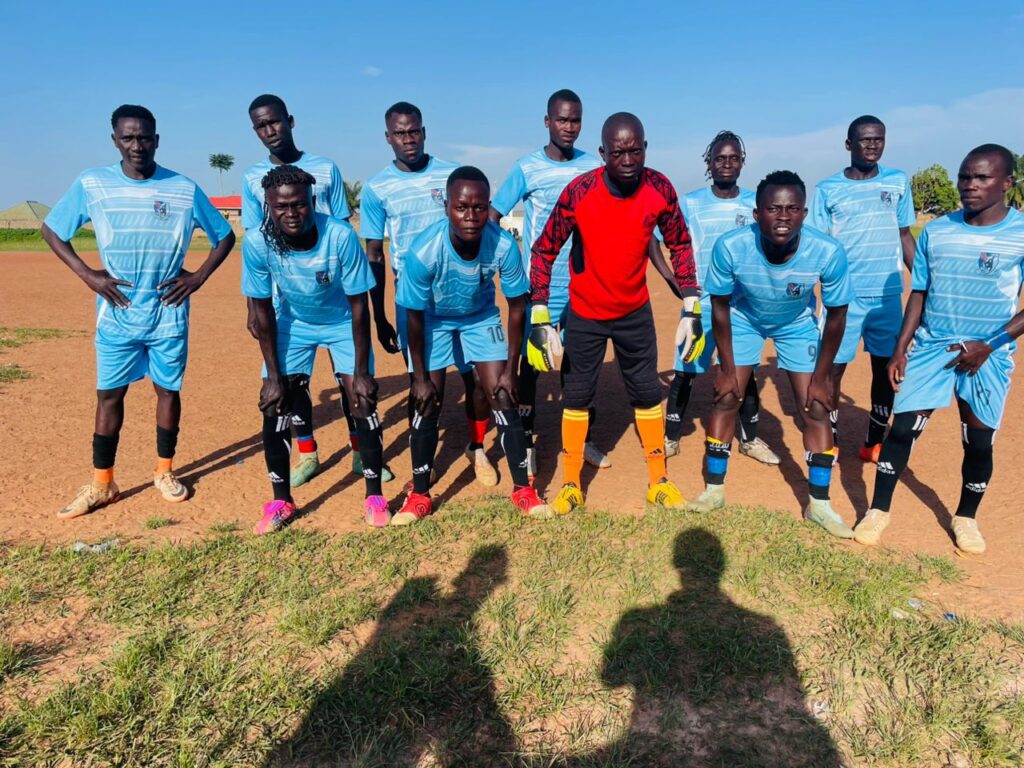 img-20250615-wa063114887094991867842987-1024x768 Ariwara / Sport : le Tout-Puissant Arunva renvoie l’Olympique Club Mungano à l’école du football