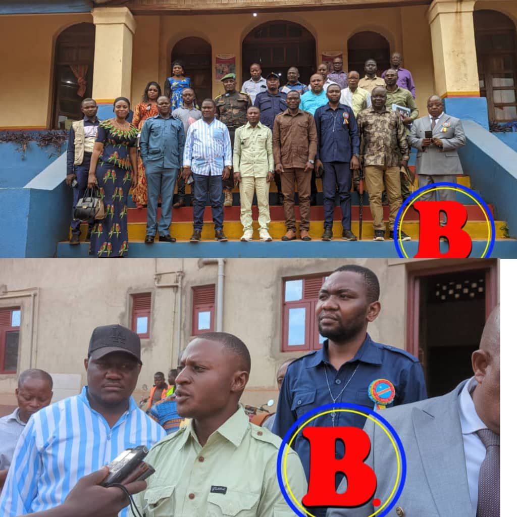 img-20250617-wa02285534454301934057081 Haut-Uele : le président de la PAJ satisfait de l’avancée des travaux de la nouvelle prison centrale de Watsa