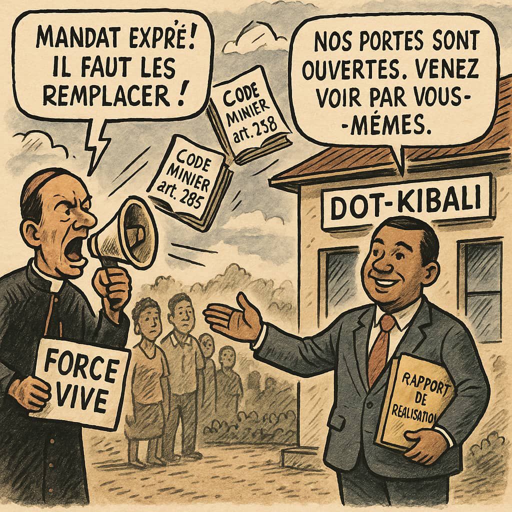 img-20250618-wa04215484333316197459555 Watsa : le bureau de la DOT-Kibali rejette les accusations de la société civile force vive du Haut-Uele et défend sa légitimité