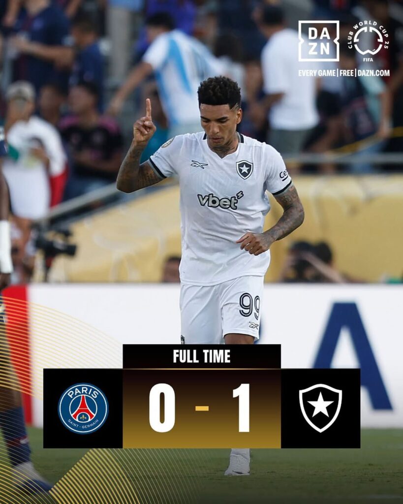 img-20250620-wa00881952532201260435126-819x1024 Mondial des Clubs 2025 : Botafogo renverse le PSG et bouscule le groupe B