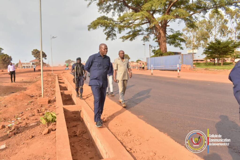 img-20250621-wa0103991631924297978684-1024x683 Haut-Uélé : le Gouverneur Jean Bakomito Gambu, un leader bâtisseur avec des réalisations palpables