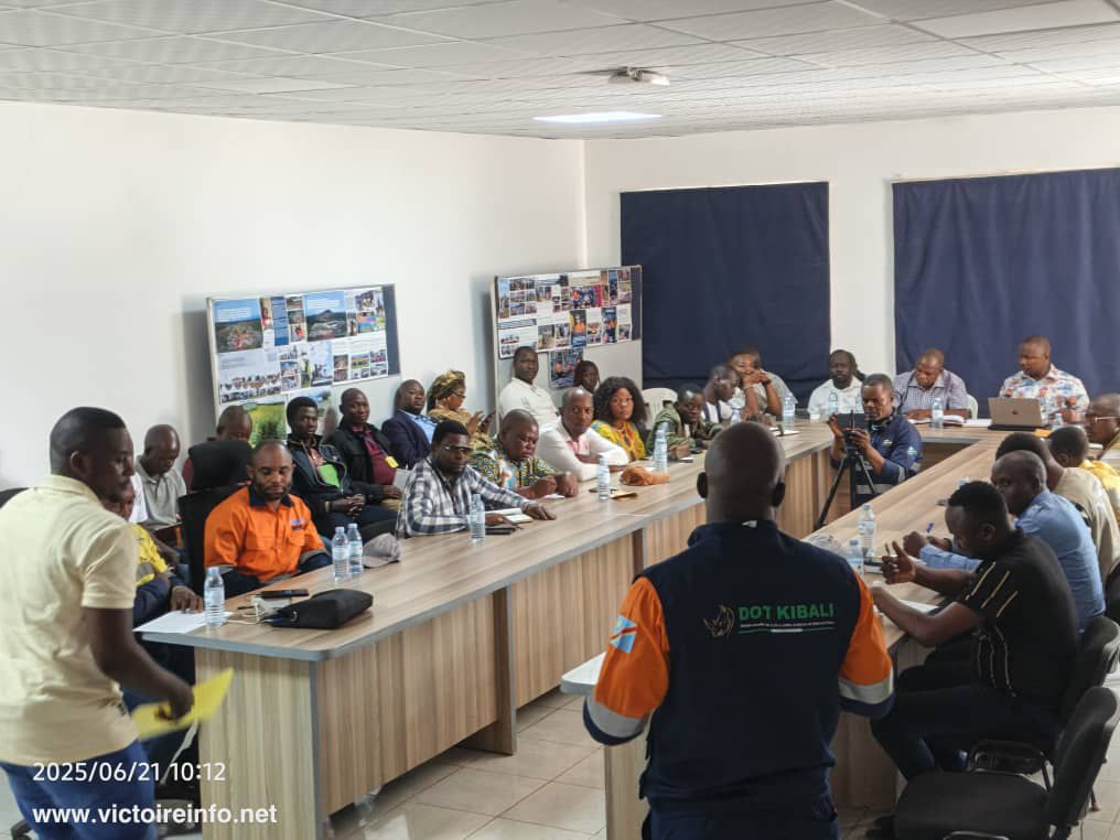 img-20250621-wa03721247996108075068633 Haut-Uele : la Dot-Kibali présente le bilan de ses actions communautaires
