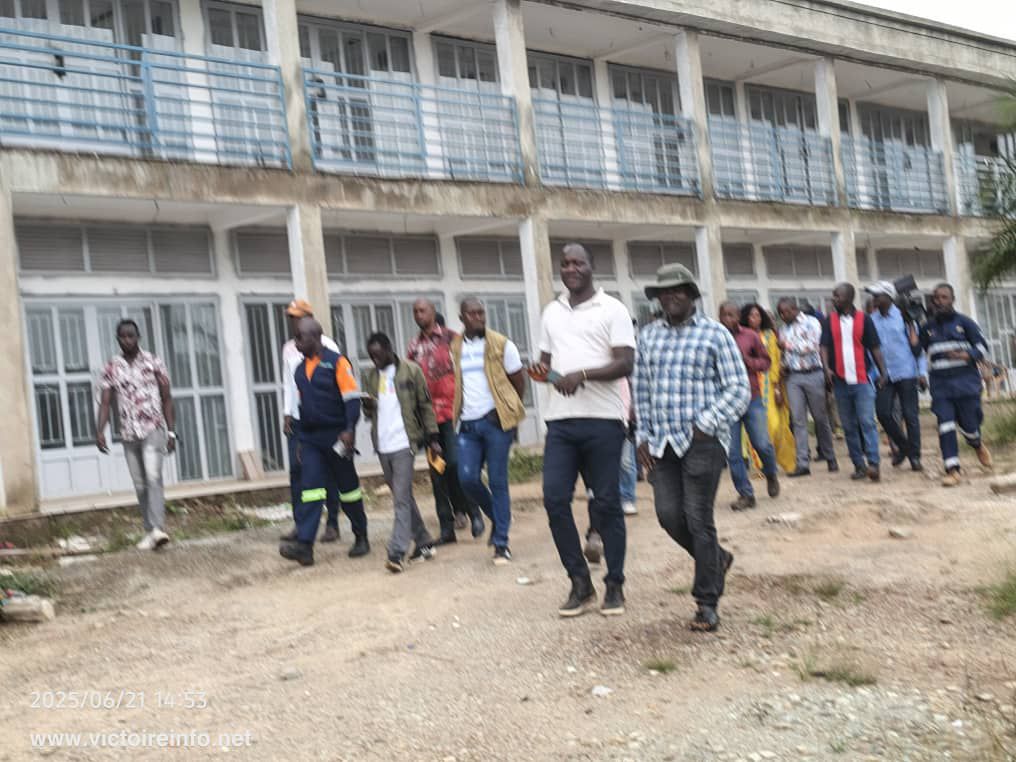 img-20250621-wa03969173087828199406263 Haut-Uele : la Dot-Kibali présente le bilan de ses actions communautaires