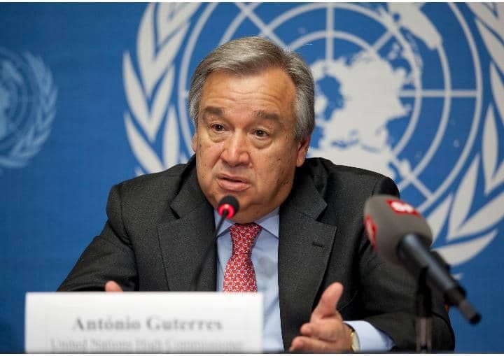 img-20250622-wa00296949485563456323166 ONU : Guterres alerte sur une « spirale de chaos » après les frappes US en Iran