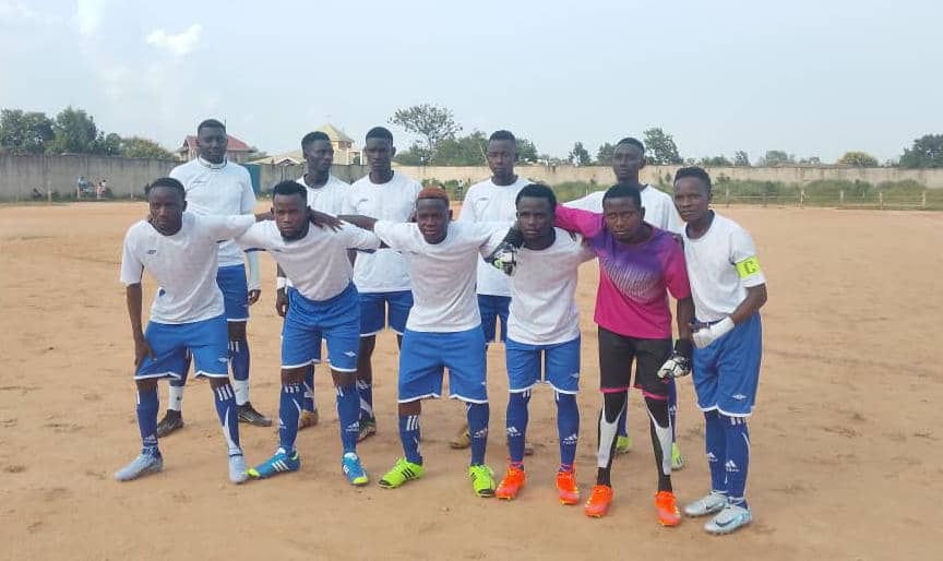 img-20250623-wa0139151963643526465623 Football: FC Volcan, une équipe de Boga aux ambitions de LINAFOOT Ligue 1