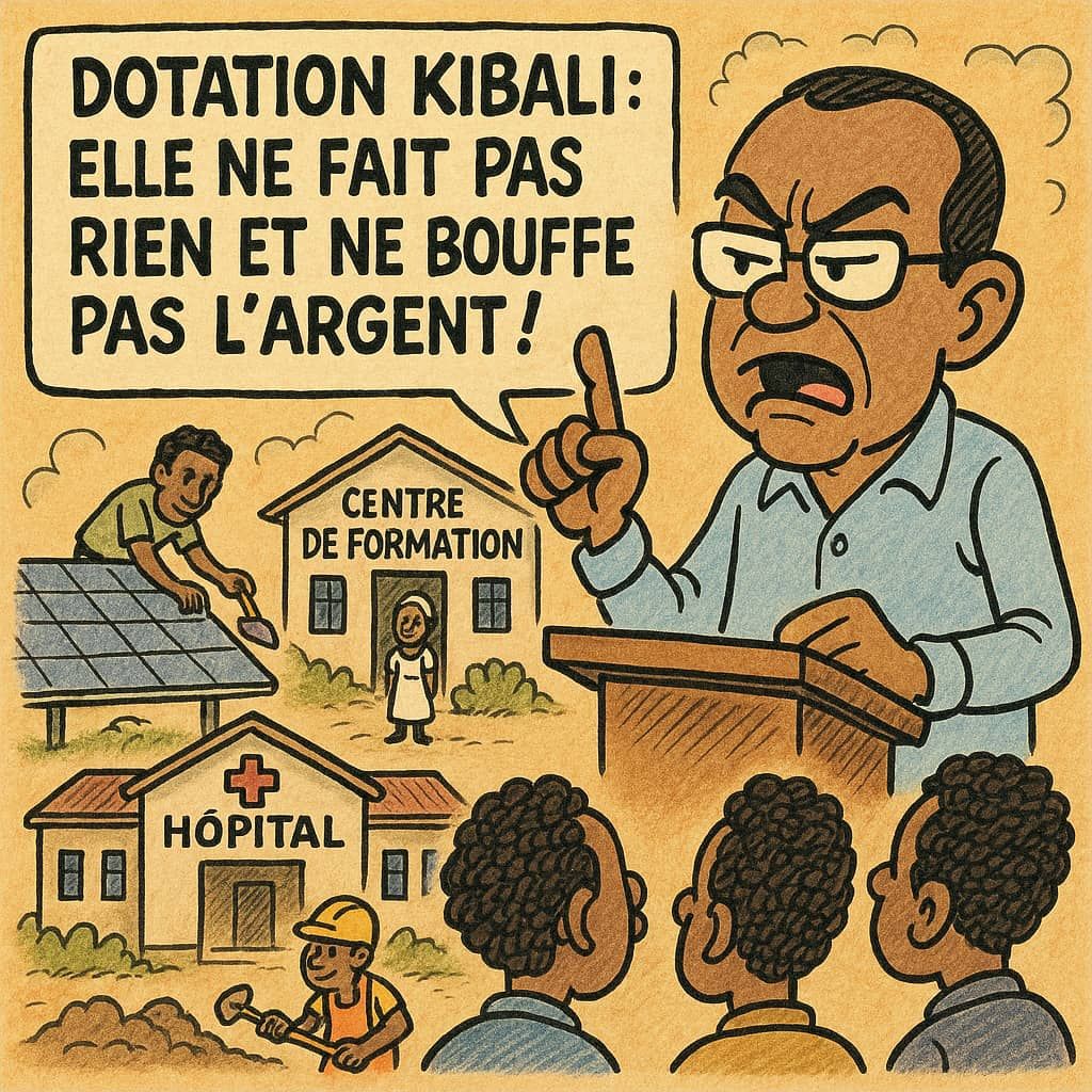 img-20250625-wa00952814993115858924616 Dotation Kibali : transparence, redevabilité et état d’avancement des projets au centre d’un échange citoyen à Durba