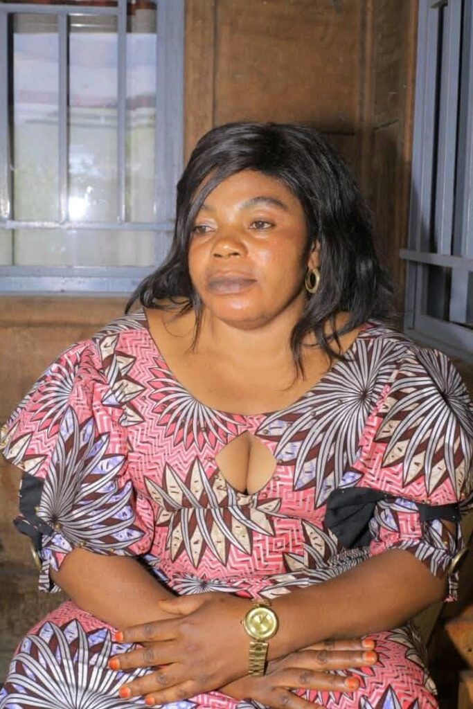 img-20250625-wa02238995446743221261392-683x1024 Sud-kivu/Minova: la responsable du service Genre-Famille-Enfants alerte sur le vagabondage des enfants en âge scolaire