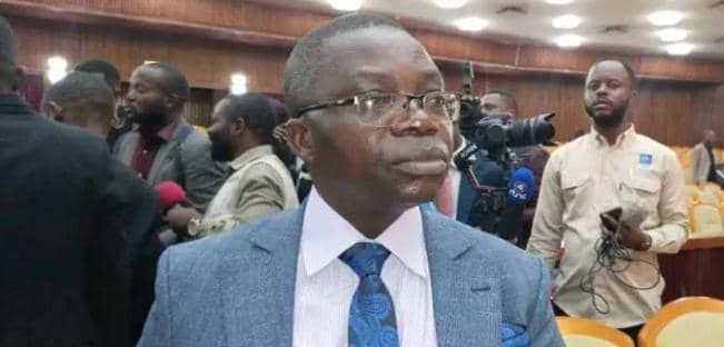img-20250626-wa03127915711148601904456 Ituri/Dialogue d'Aru 2 : le député Floribert Ndjabu appelle l’État et les groupes armés à des engagements sincères pour éviter les erreurs du passé