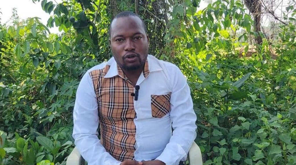img-20250627-wa01942824492280794171531-1024x571 Ituri: après l’échec d’Aru 2, Asimwe Ruhigwa appelle l'État à frapper militairement tous les groupes armés réfractaires