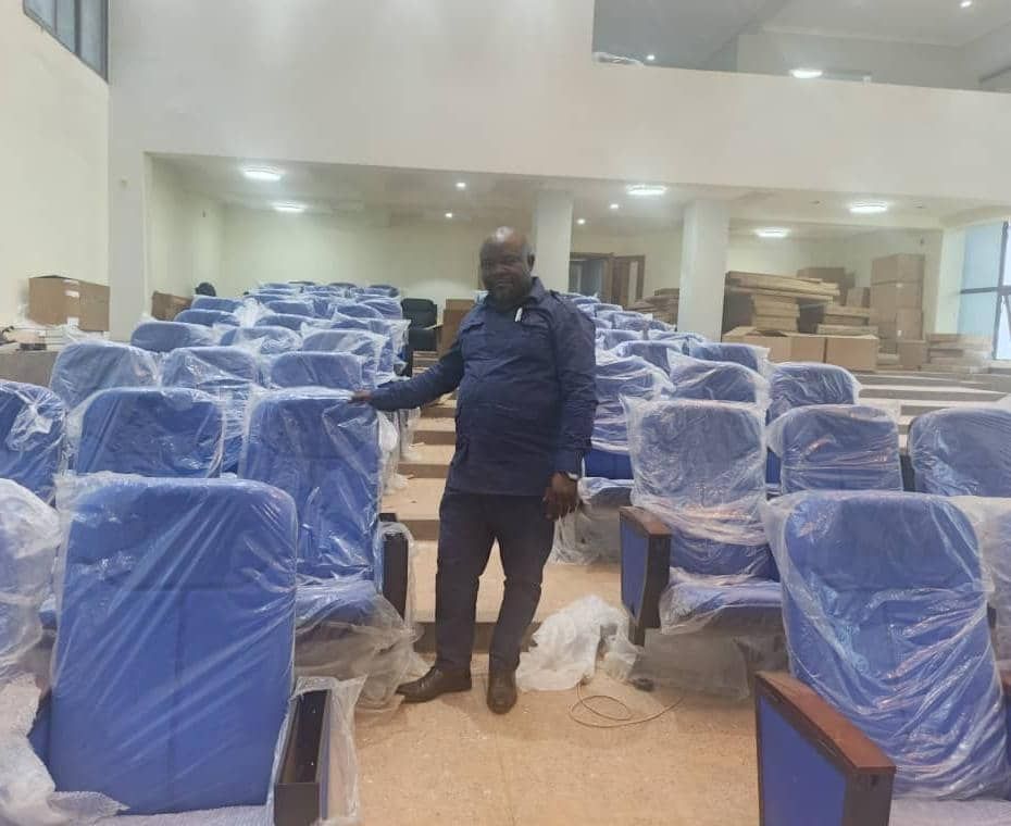 img-20250627-wa02039190568174416164113 Haut-Uélé – Infrastructures durables : le gouverneur Bakomito salué par son conseiller spécial chargé des ITPR, Azumutounde Rémacle Batugodi
