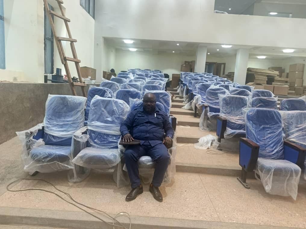 img-20250628-wa00283898230600169019840 Haut-Uélé – Infrastructures durables : le gouverneur Bakomito salué par son conseiller spécial chargé des ITPR, Azumutounde Rémacle Batugodi