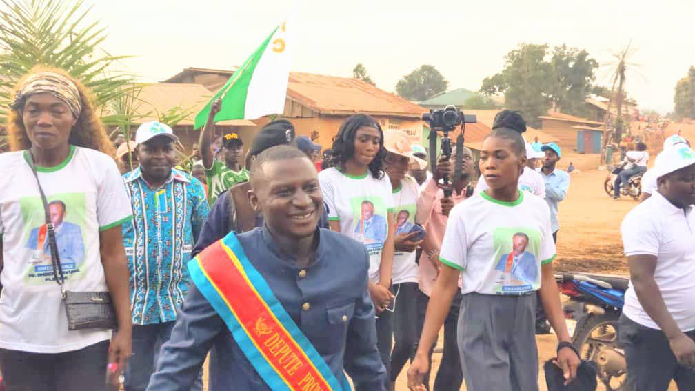 img-20250630-wa00761836040446685673417 Haut-Uele / Sécurité et redevabilité : les temps forts du meeting du député Ombeni Kavunga Placide à Wanga